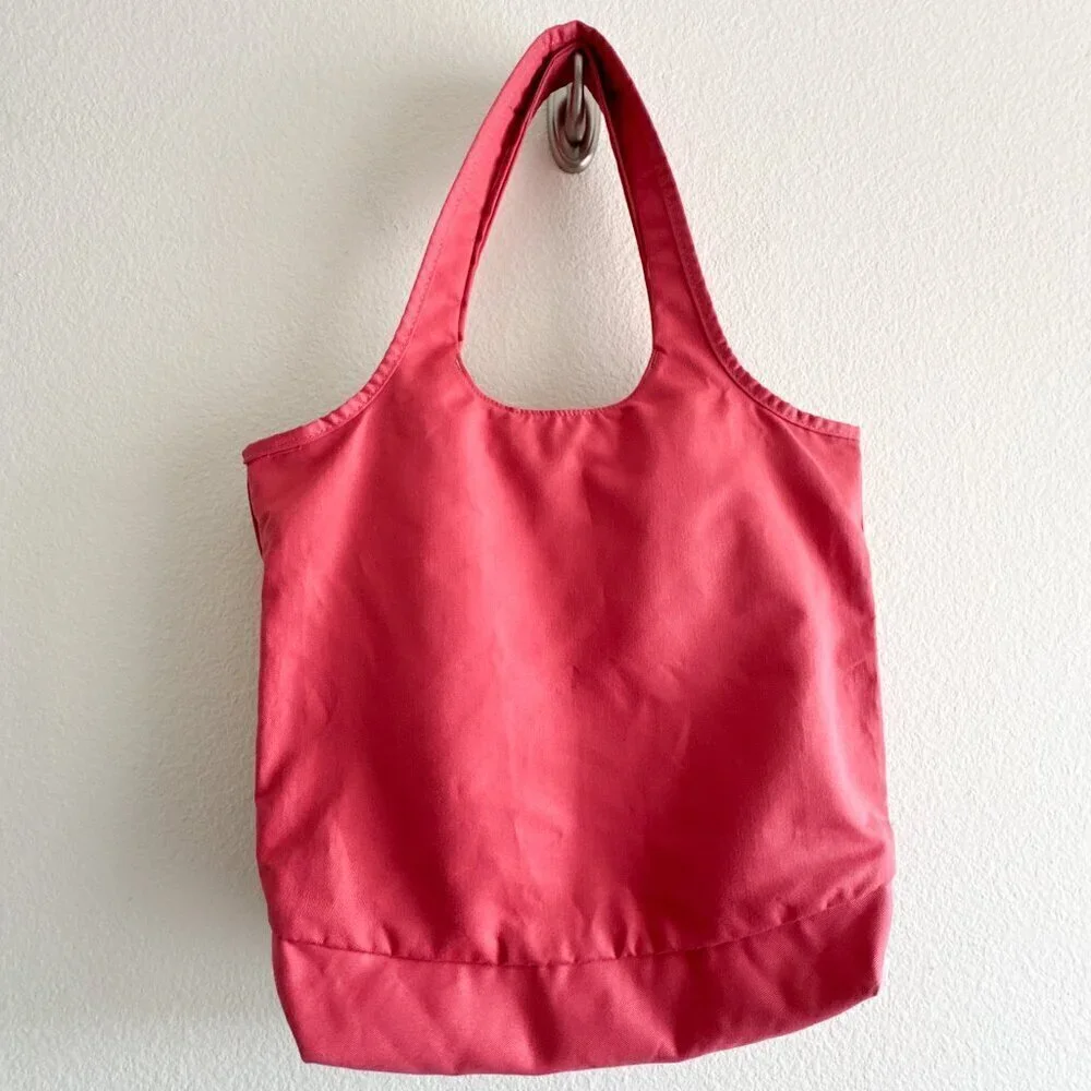 Crumpler the Relish Tote bag Salmon Pink